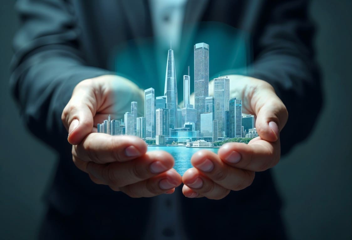 Scaling Property Management Operations for Large Portfolios in Atlanta